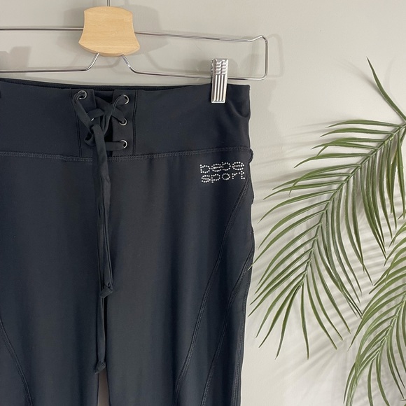 Bebe sport bling pant - Picture 5 of 11